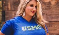 'I’ll go down with the ship!' MAGA candidate not sorry for sparking international incident