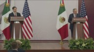 Rubio says US and Mexico will strengthen security collaboration