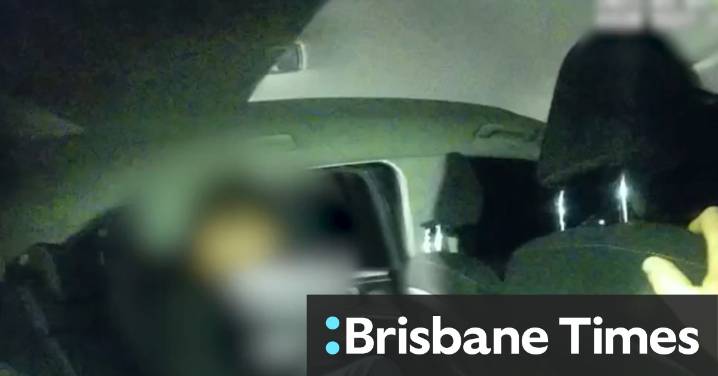 Video: Teen arrested, charged with terrorism offences after raid