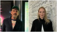 'What a Low-Life': Ethan Hawke Calls Public Backlash from Uma Thurman Divorce ‘Humiliating’ Despite Marrying Family Nanny He Denied Cheating With