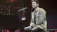 Pablo Alborán, otra estrella que pisará el Roig Arena de Valencia