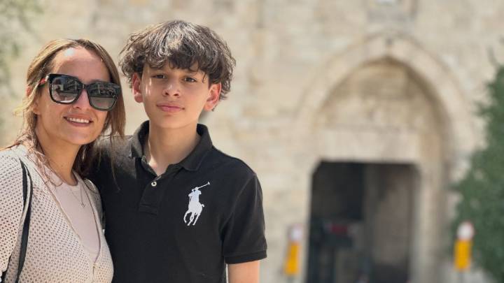 Meriden mother and son allowed to return to U.S. from Israel