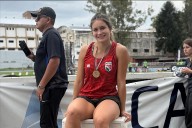 La entrerriana Carmela Cocco se coronó campeona en el Nacional U20