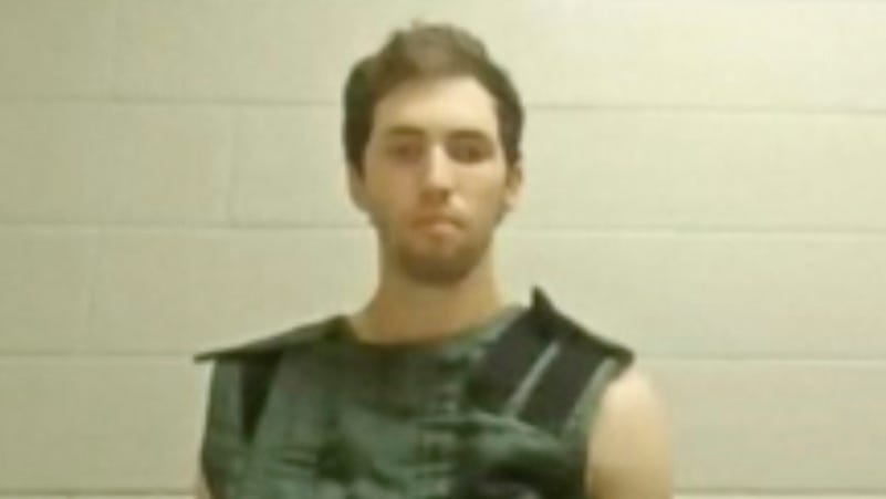 As officials searched for Charlie Kirk's shooter, suspect confessed to his partner, prosecutor says