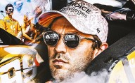 Daniel Suárez pretende poner fin a la mala racha en New Hampshire