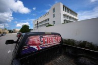 Trial starts for a man accused of attempting to assassinate Trump