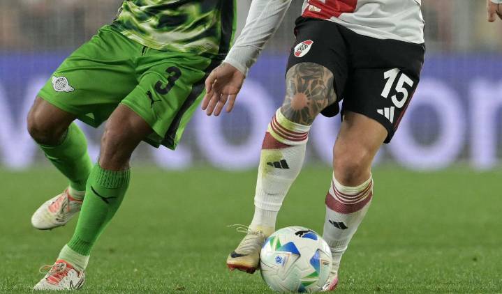 Conmebol se despide de hinchas: partidos de Libertadores sin publico