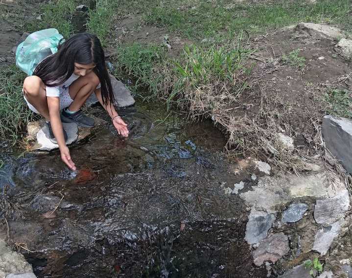 Habrá recursos federales para sanear la cuenca del río Osorio en Tonalá