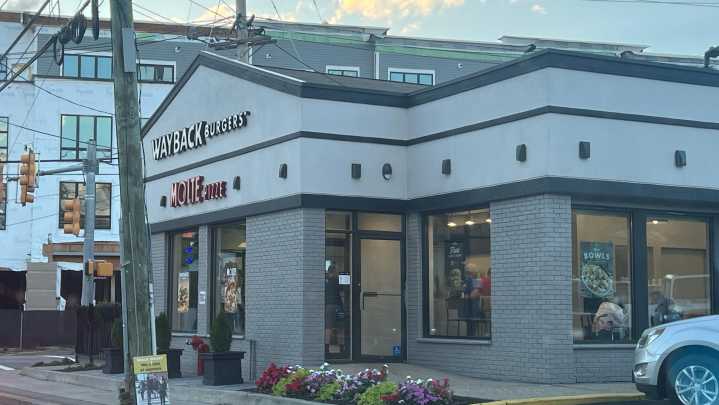 Here's what's happening at some of the former NJ Boston Market spots