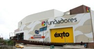 Le imputaron cargos por robarse 10 bolsas de chocolate en centro comercial de Manizales
