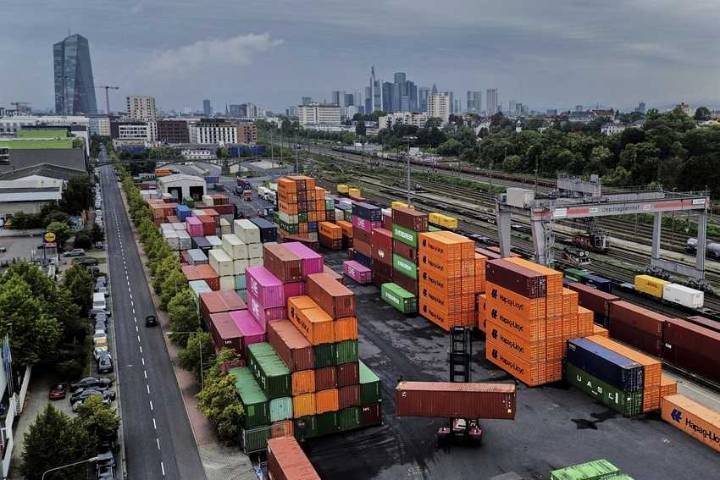Trump announces new tariffs on drugs, furniture, trucks