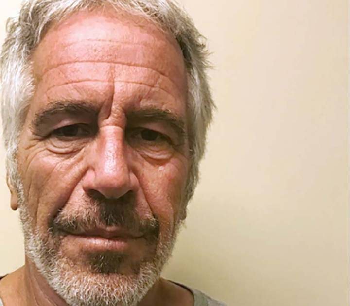 After years of silence in Congress, Democrat Gubernatorial Candidate Mikie Sherrill Now Asking to Release Epstein Files