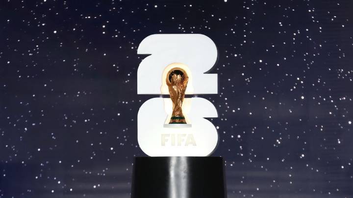 Eliminatorias para el Mundial 2026: Fechas, cupos, formato y más