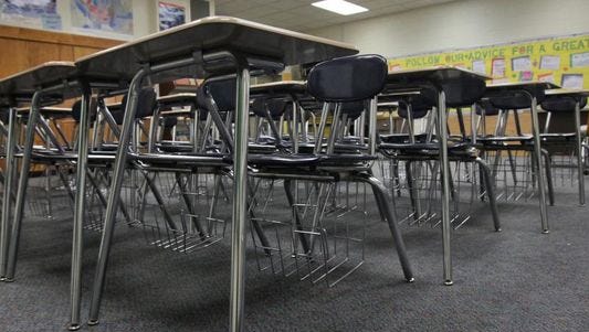 Here are the finalists for Indiana's Teacher of the Year 2026 award
