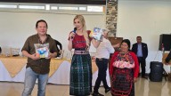 Flaminia Villagrán & Gustavo Adolfo realizaron jornadas de ayuda en Guatemala