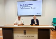 IU alega contra el Plan de Movilidad de Oviedo, que «carece de consenso»