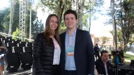 María Claudia Tarazona publica mensaje sobre su duelo y la ausencia de Miguel Uribe Turbay
