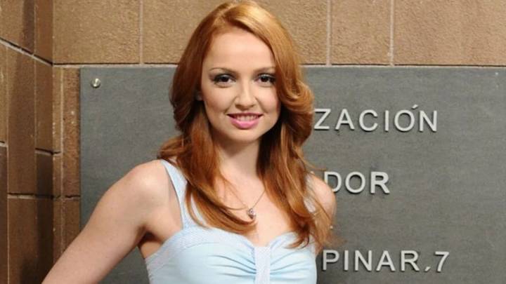 Cristina Castaño pide colaboración para ayudar a un actor de 'La que se avecina' que padece cáncer