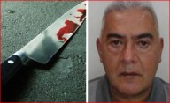 Hijo de alias Papá Pitufo, capturado por atacar  con arma blanca a su pareja sentimental