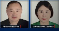 Pareja migrante millonaria desaparecida en Nueva York: dos acusados de vaciarles cuenta bancaria