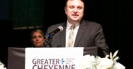 Laramie County Republican Party chair faces criticism for alleged lack of action