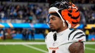 Is Ja'Marr Chase playing tonight? Why Bengals WR is off to quiet start in Week 4