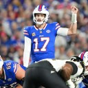 Semana 1 NFL 2025: así quedaron los resultados y posiciones por conferencia
