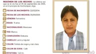 La ONU urge a localizar a José Juan, desaparecido en junio