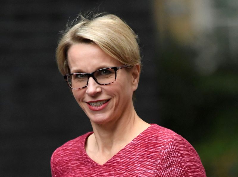 GSK CEO Walmsley to exit as insider Miels tapped to rev up pipeline