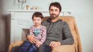Dad Spares Rod, Son Not Spoiled