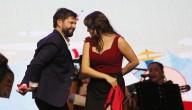 FOTOS: las imágenes que marcaron la inauguración de las fondas en el Parque O'Higgins