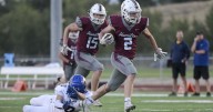 High school football rankings: 6-Man has a shake up as Week 3 helps define favorites