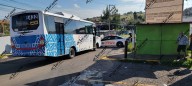 Chofer de YoVoy atropella y mata a sexagenario en Valle de los Cactus