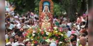 Guanare listo para honrar a la Virgen de Coromoto