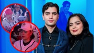Nancy, mamá de Aarón Mercury acusa de “fraude” a La Casa de los Famosos tras la eliminación del influencer