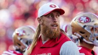 NFL news: George Kittle, Brock Purdy banged up after Week 1