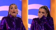 Korina Rivadeneira sorprende al soltar lisura en vivo en ‘Desvelados’