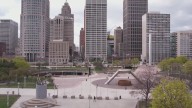 Regional Detroit area code is 313 but will soon be 679, too