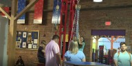 Kids unplug and explore at Northeast Louisiana Children’s Museum on World Wide Day of Play