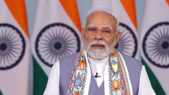Bihar’s Women Must Ensure RJD, Its Allies Never Return To Power: Modi