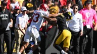 Iowa football report card as Indiana survives twists and turns