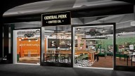 'Friends' Central Perk coffee shop to open in NYC