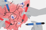 Fair maps mean a stronger Ohio economy: James Ratner and Richard Stoff