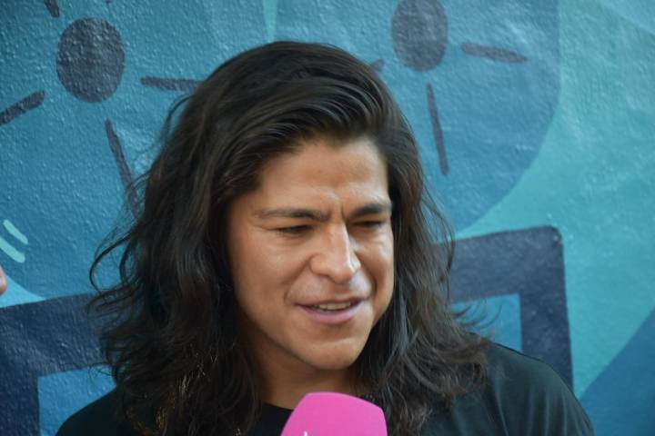 Cristo Fernández celebra las nominaciones de Corinna y destaca a Guadalajara como tierra de cine en los Premios Ariel 2025