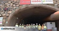 La Oficina Anticorrupción de Navarra considera nula la adjudicación de las obras de Belate a la empresa de Cerdán y Antxon Alonso