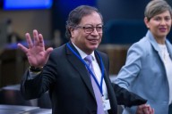 EEUU EEUU revoca el visado de Gustavo Petro Europa Press