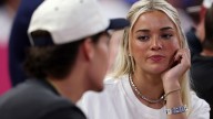 Livvy Dunne shares conversation she heard between 2 women at restaurant