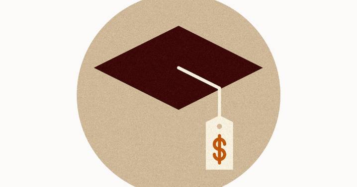 How to move past the college-at