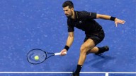 Novak Djokovic se impuso al local Taylor Fritz y tendrá una difícil parada en semifinales del US Open