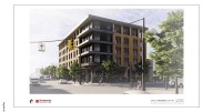 Lot O project gets more time